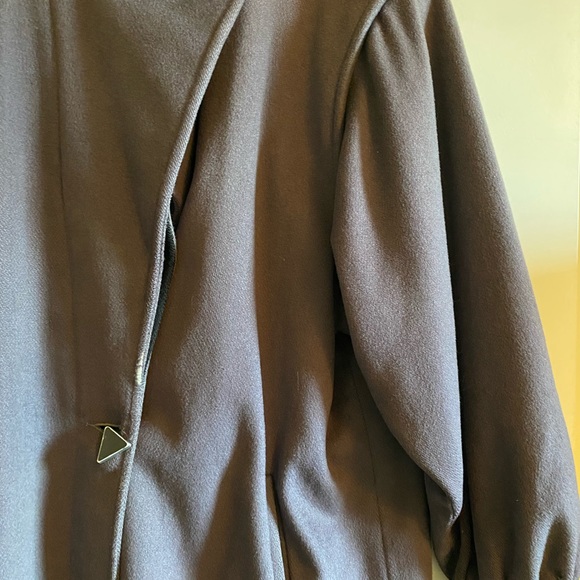 Wool winter Coat - Picture 5 of 8